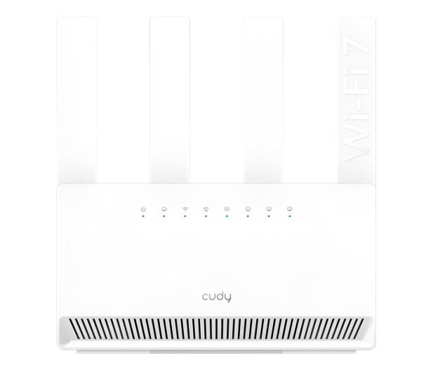CUDY WR3600E (3600Mb/s a/b/g/n/ac/ax/be) - 1319890 - zdjęcie